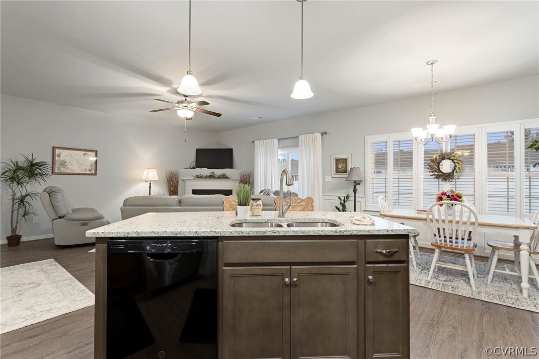 4031 Rotherham Circle Prince George, VA 23875 - Photo 14 of 31 Gallery Image 14