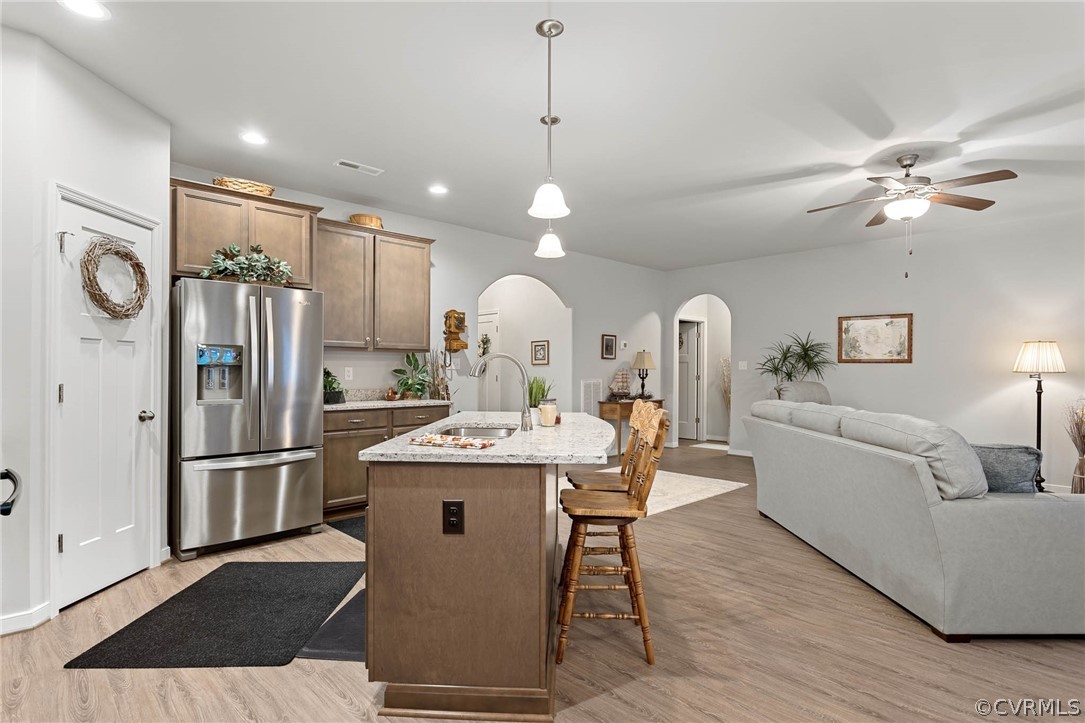 4031 Rotherham Circle Prince George, VA 23875 - Photo 16 of 31 Gallery Image 16