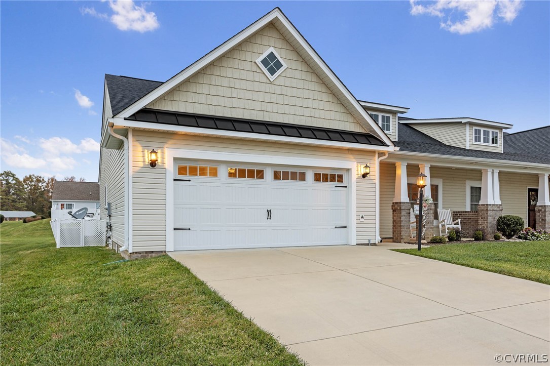 4031 Rotherham Circle Prince George, VA 23875 - Photo 2 of 31 Gallery Image 2