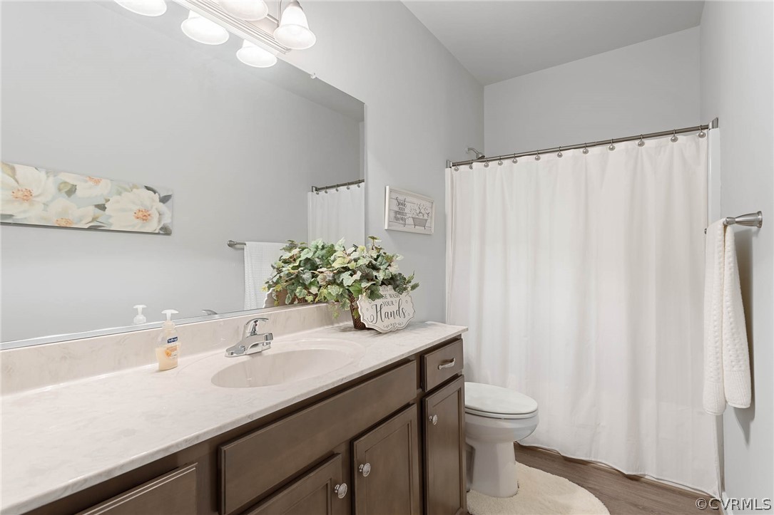 4031 Rotherham Circle Prince George, VA 23875 - Photo 27 of 31 Gallery Image 27