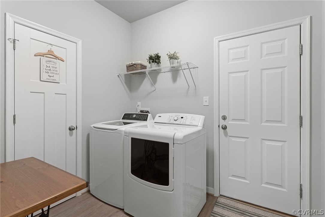 4031 Rotherham Circle Prince George, VA 23875 - Photo 28 of 31 Gallery Image 28