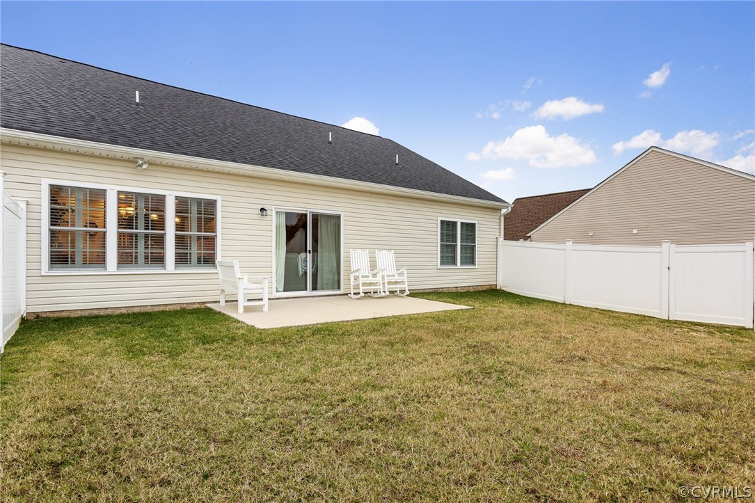 4031 Rotherham Circle Prince George, VA 23875 - Photo 30 of 31 Gallery Image 30