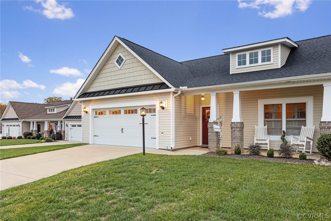 4031 Rotherham Circle Prince George, VA 23875 - Photo 3 of 31 Gallery Image 3