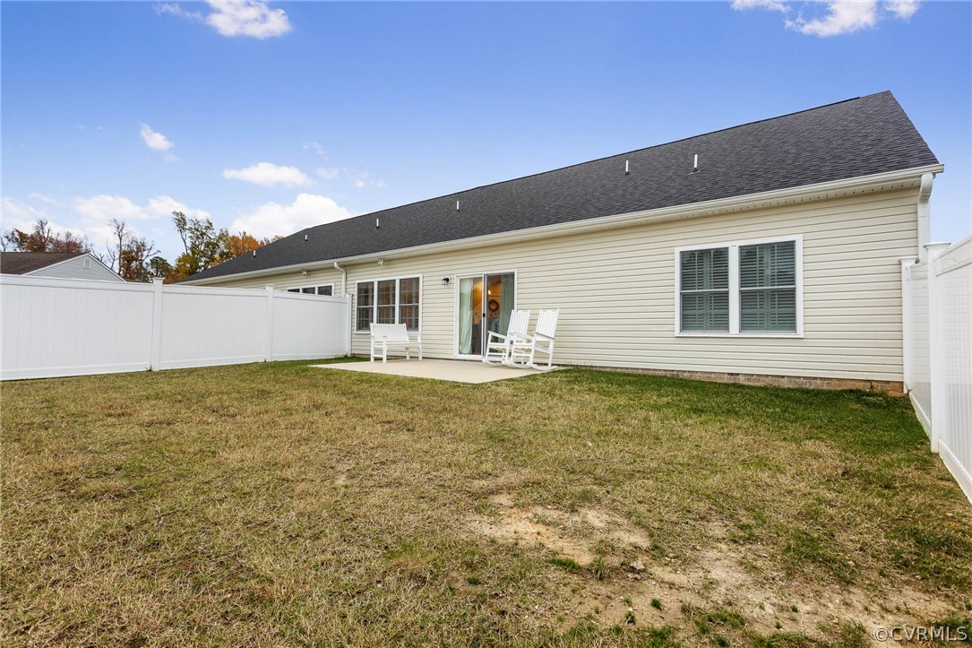 4031 Rotherham Circle Prince George, VA 23875 - Photo 31 of 31 Gallery Image 31