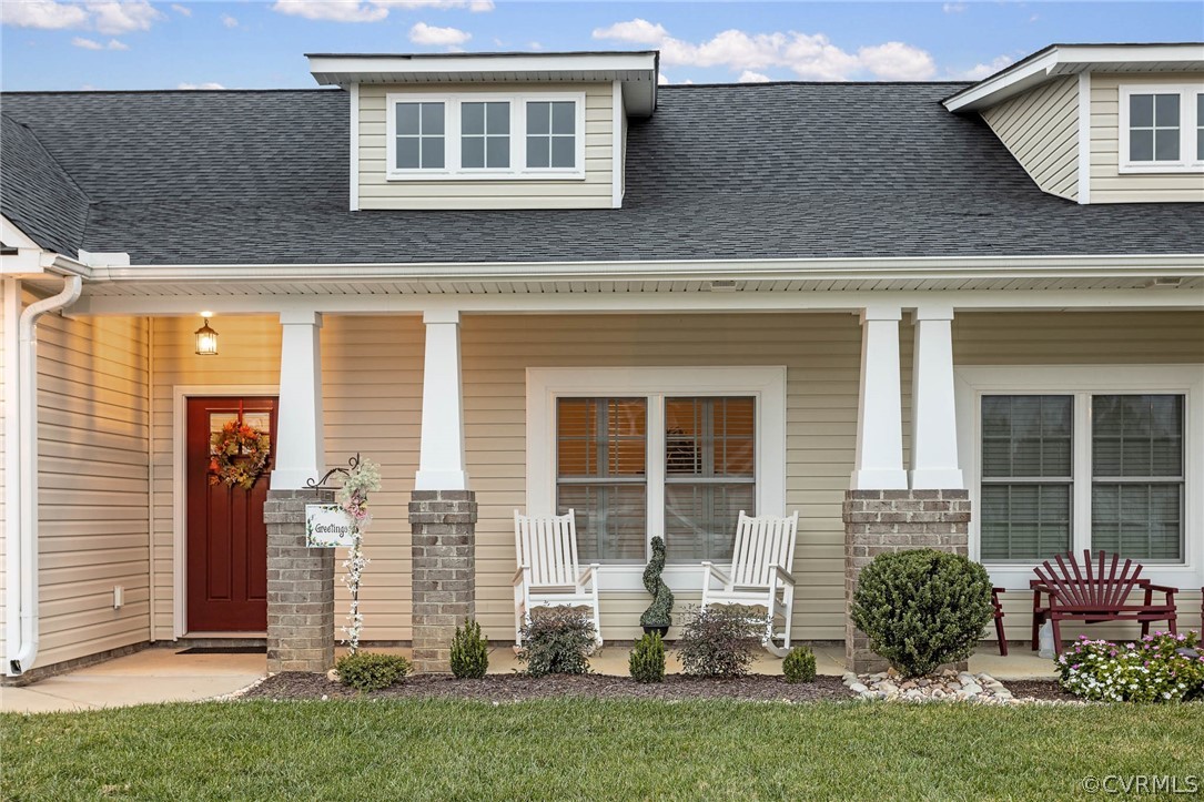 4031 Rotherham Circle Prince George, VA 23875 - Photo 4 of 31 Gallery Image 4
