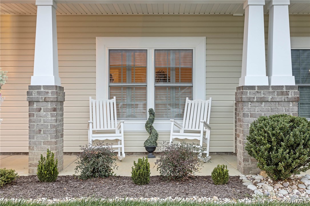 4031 Rotherham Circle Prince George, VA 23875 - Photo 5 of 31 Gallery Image 5