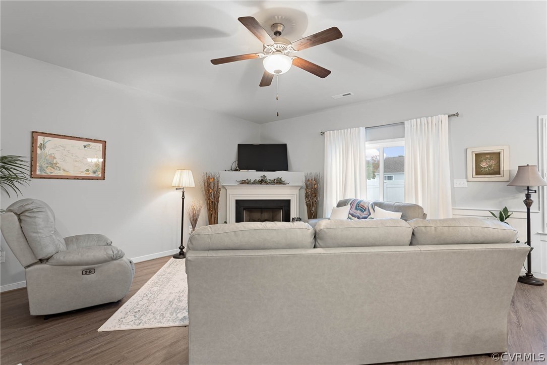 4031 Rotherham Circle Prince George, VA 23875 - Photo 6 of 31 Gallery Image 6