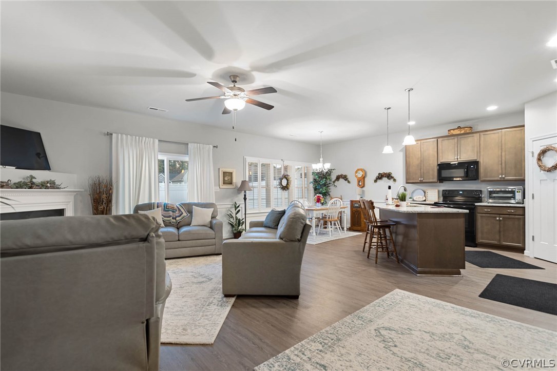 4031 Rotherham Circle Prince George, VA 23875 - Photo 7 of 31 Gallery Image 7
