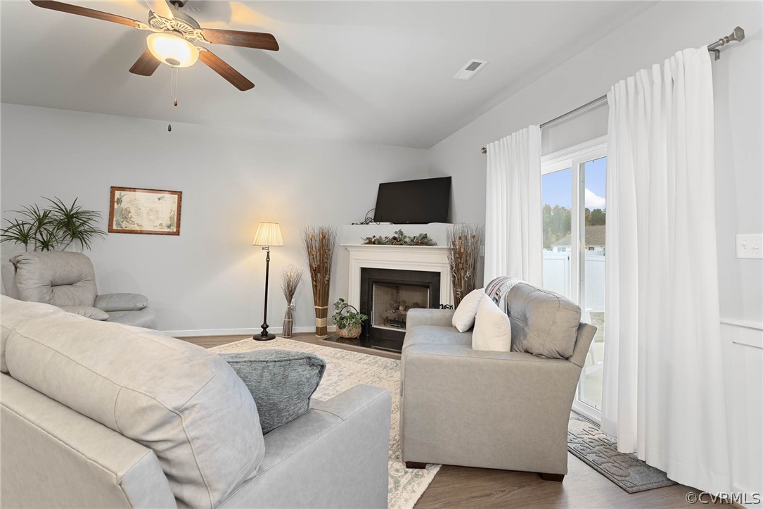 4031 Rotherham Circle Prince George, VA 23875 - Photo 8 of 31 Gallery Image 8