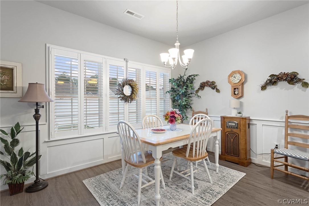 4031 Rotherham Circle Prince George, VA 23875 - Photo 9 of 31 Gallery Image 9