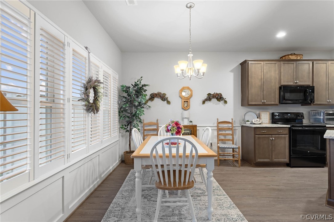 4031 Rotherham Circle Prince George, VA 23875 - Photo 10 of 31 Gallery Image 10