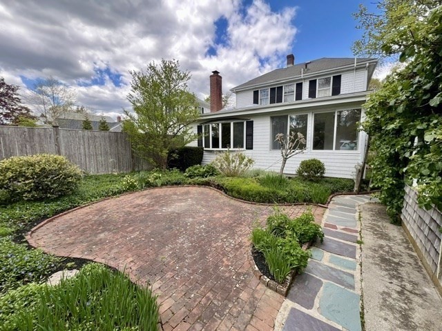 102 Main Street Marion, MA 02738 - Photo 11 of 35