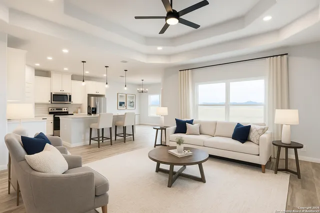 $419,999 | 105 Merion Lane, La Vernia, TX 78121