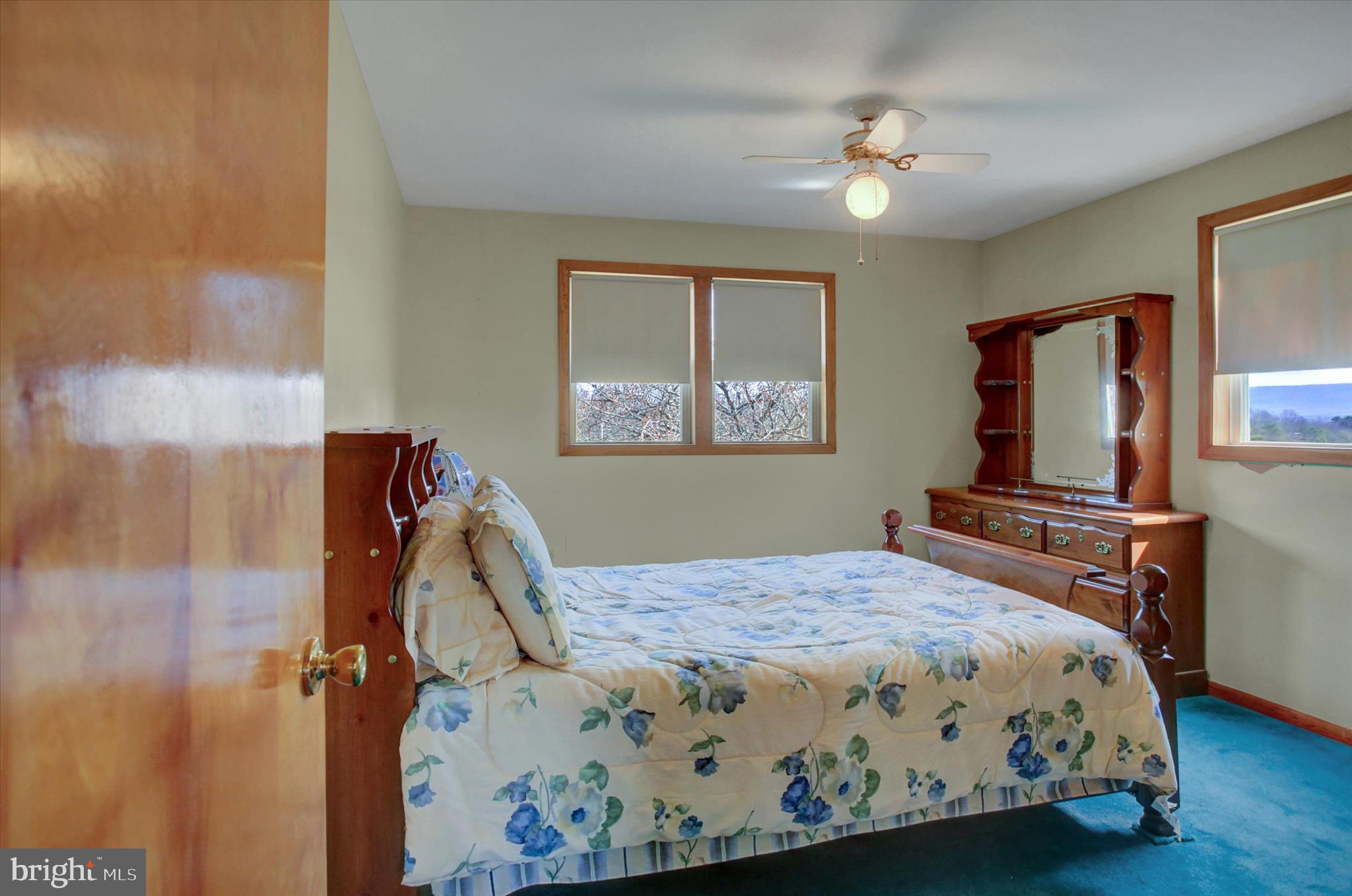 1000 Sawmill Road Warfordsburg, PA 17267 - Photo 18 of 37 Bedroom 2