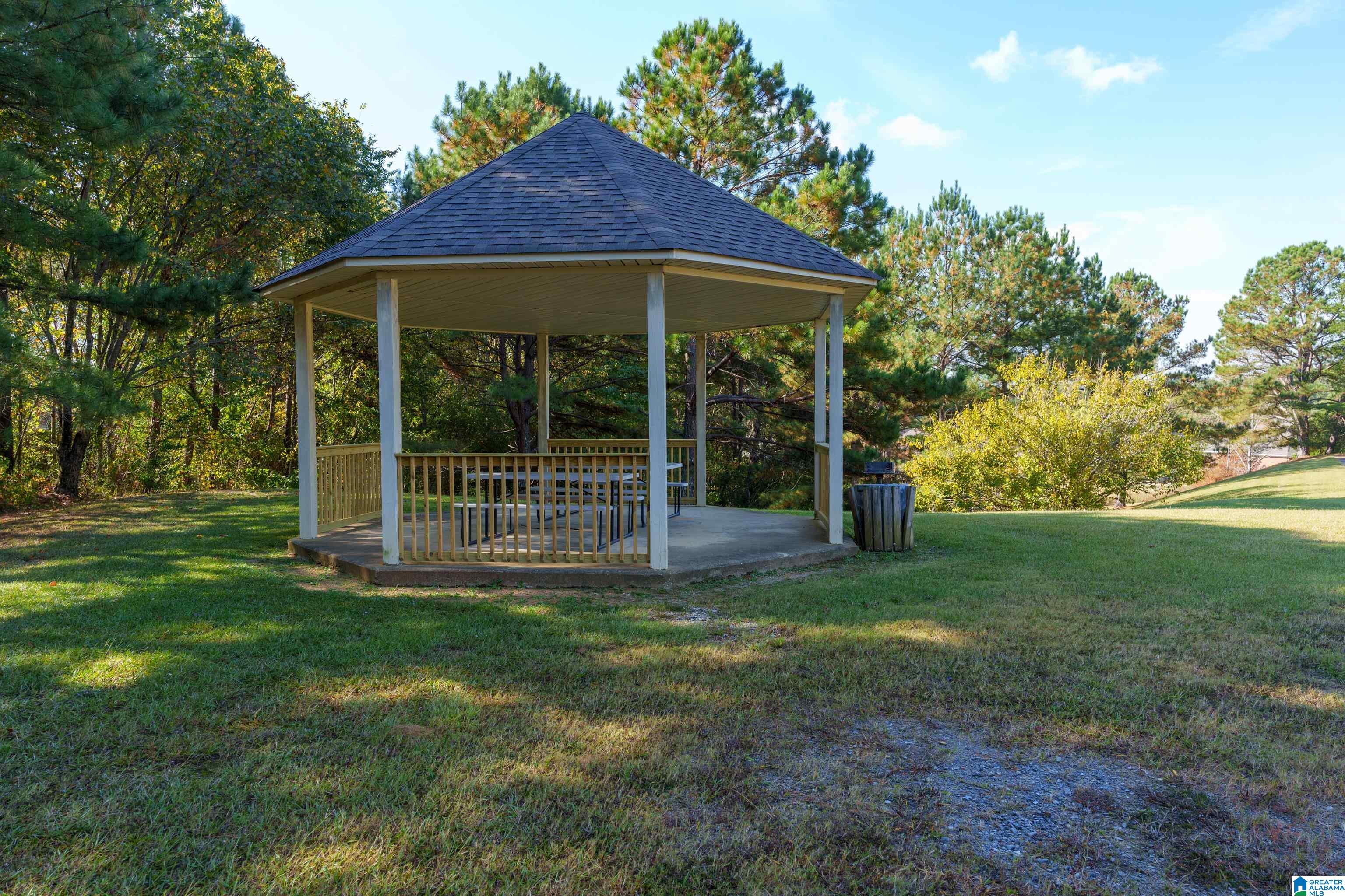 408 Enclave Circle Fultondale, AL 35068 - Photo 43 of 46