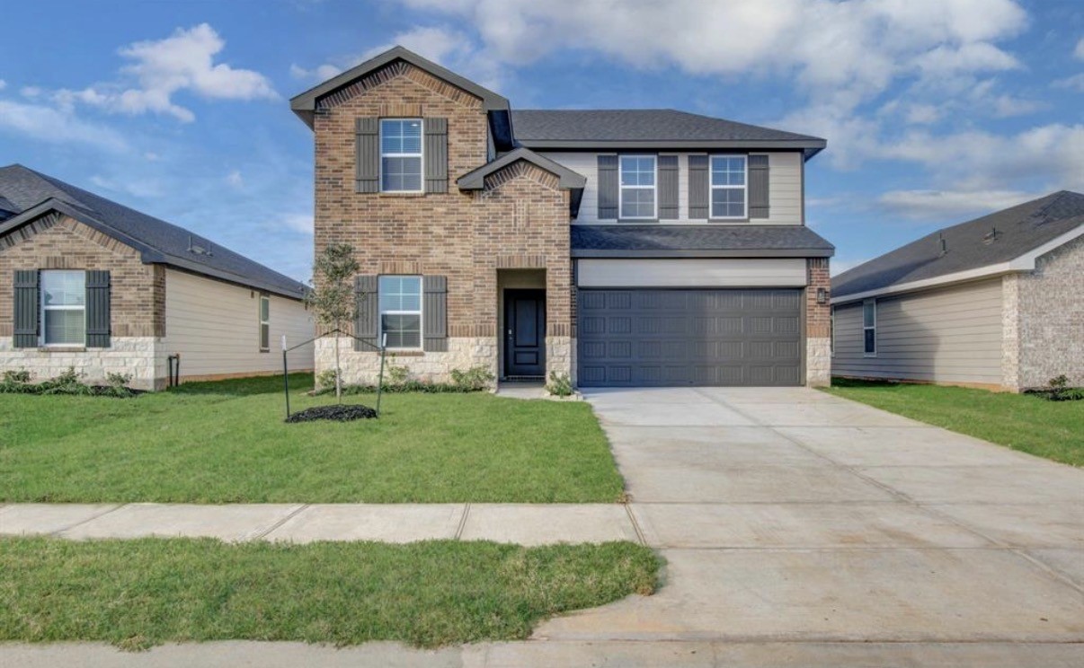 4230 Ramsbury Reach Court Fulshear, TX 77441 - Photo 1 of 18
