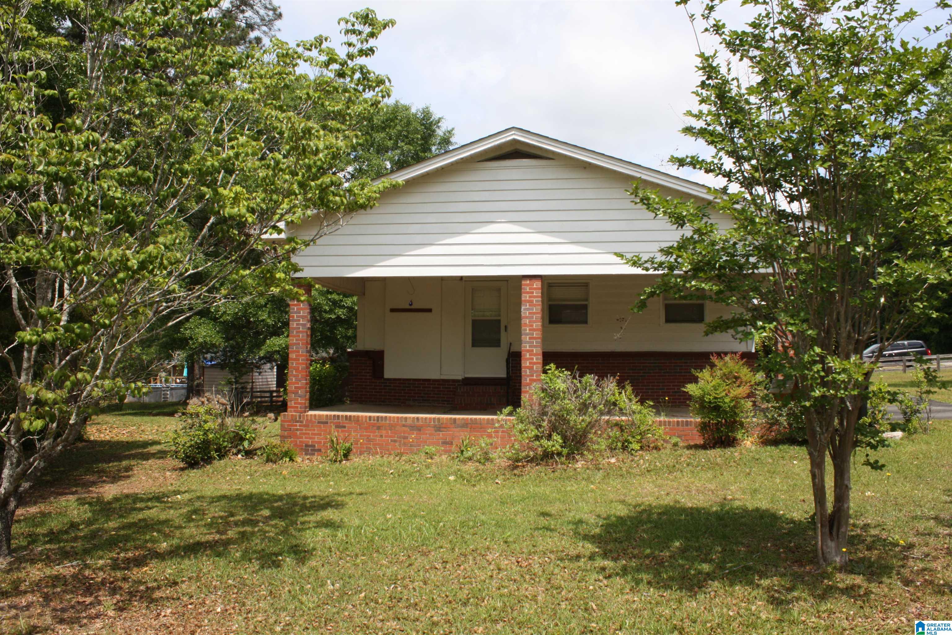 216 Gilham Road Roanoke, AL 36274 - Photo 3 of 22