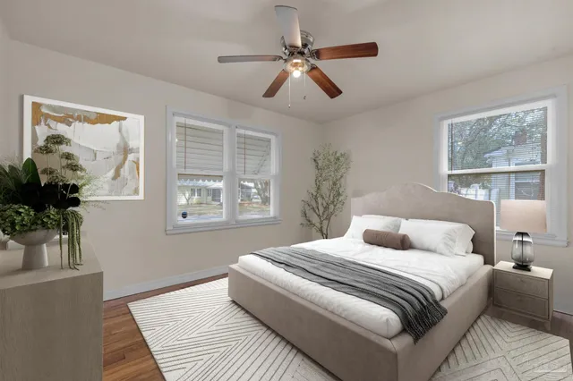 $1,950 | 303 Southeast Gilliland Road, Pensacola, FL 32507