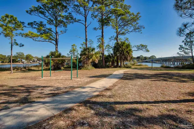 $1,950 | 303 Southeast Gilliland Road, Pensacola, FL 32507