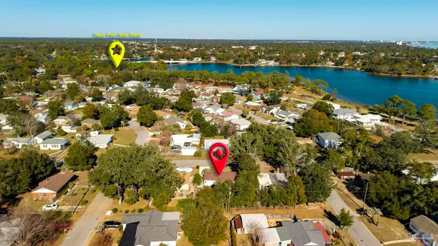 $1,950 | 303 Southeast Gilliland Road, Pensacola, FL 32507
