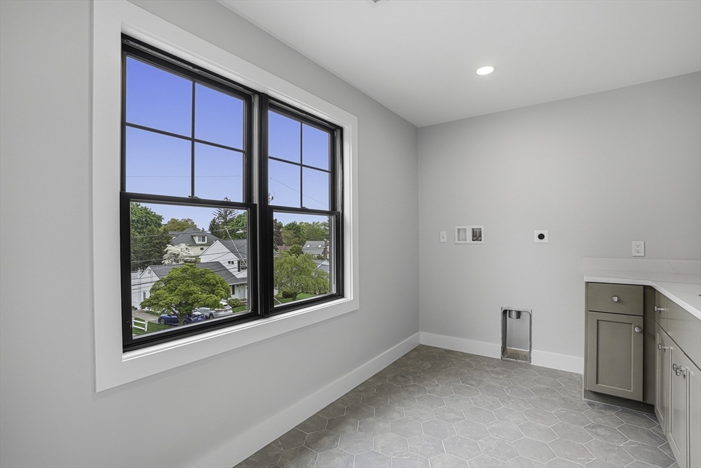 18 Avon Circle Needham, MA 02494 - Photo 15 of 18 an empty room with a window