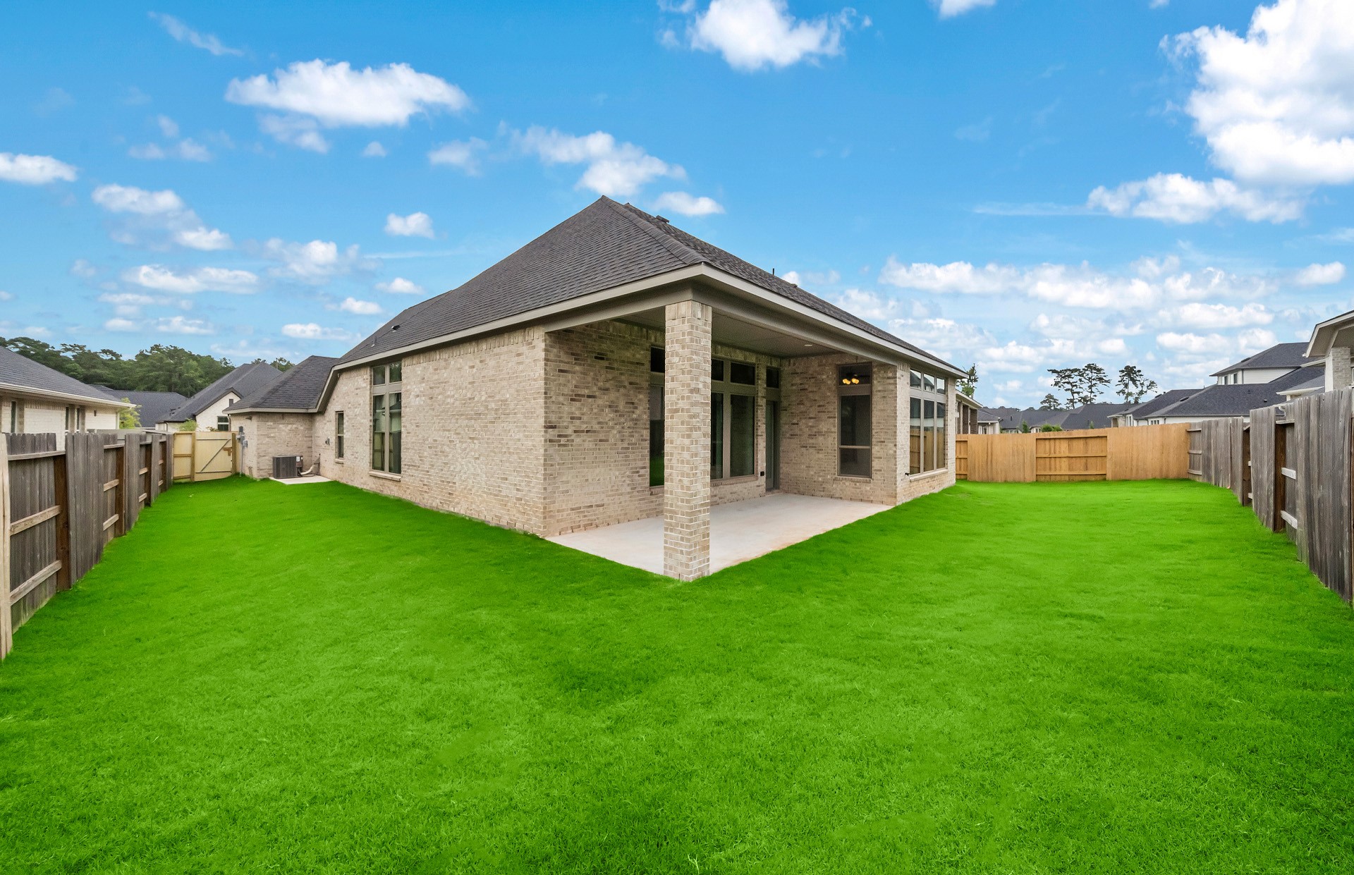15265 Tree Swallow Court Magnolia, TX 77354 - Photo 41 of 43