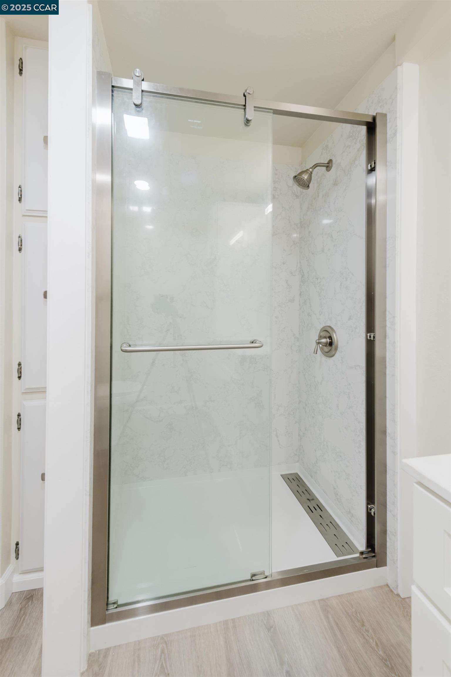 2990 San Pablo Dam Road, Unit 2 San Pablo, CA 94803 - Photo 18 of 41 a bathroom with a shower