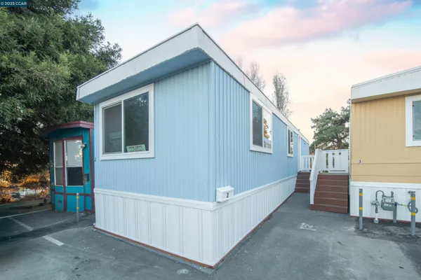 $122,500 | 2990 San Pablo Dam Road, Unit 2, San Pablo, CA 94803