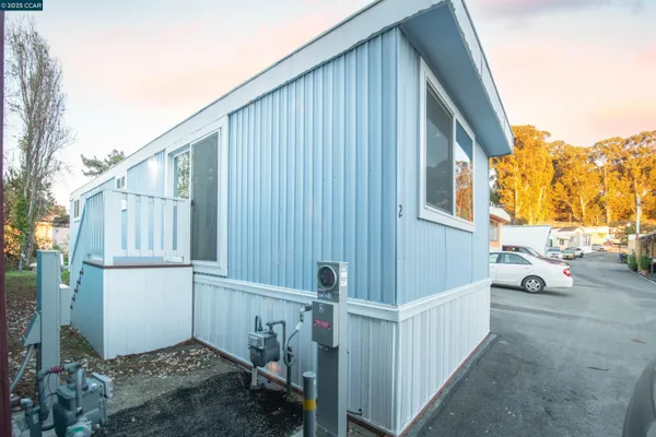 $122,500 | 2990 San Pablo Dam Road, Unit 2, San Pablo, CA 94803