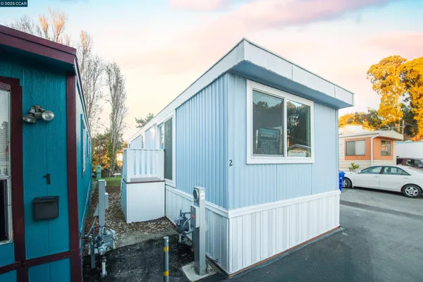 $122,500 | 2990 San Pablo Dam Road, Unit 2, San Pablo, CA 94803