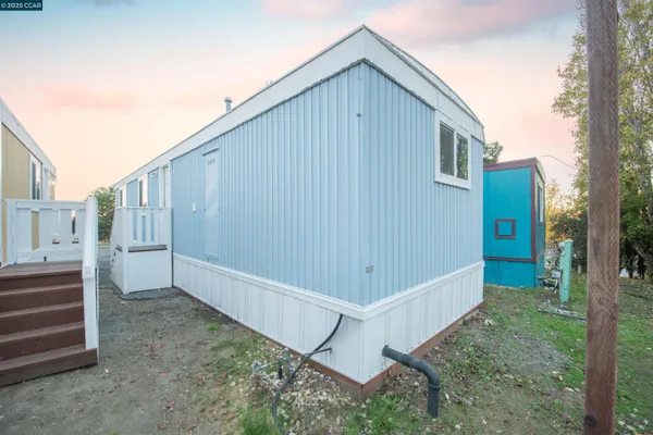 $122,500 | 2990 San Pablo Dam Road, Unit 2, San Pablo, CA 94803