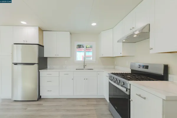 $122,500 | 2990 San Pablo Dam Road, Unit 2, San Pablo, CA 94803