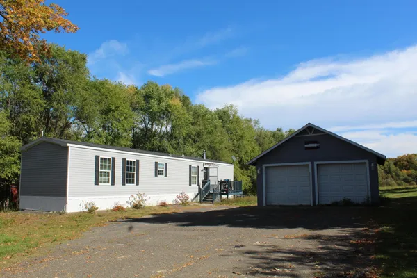 $73,000 | 356 Sherman Street, Island Falls, ME 04747