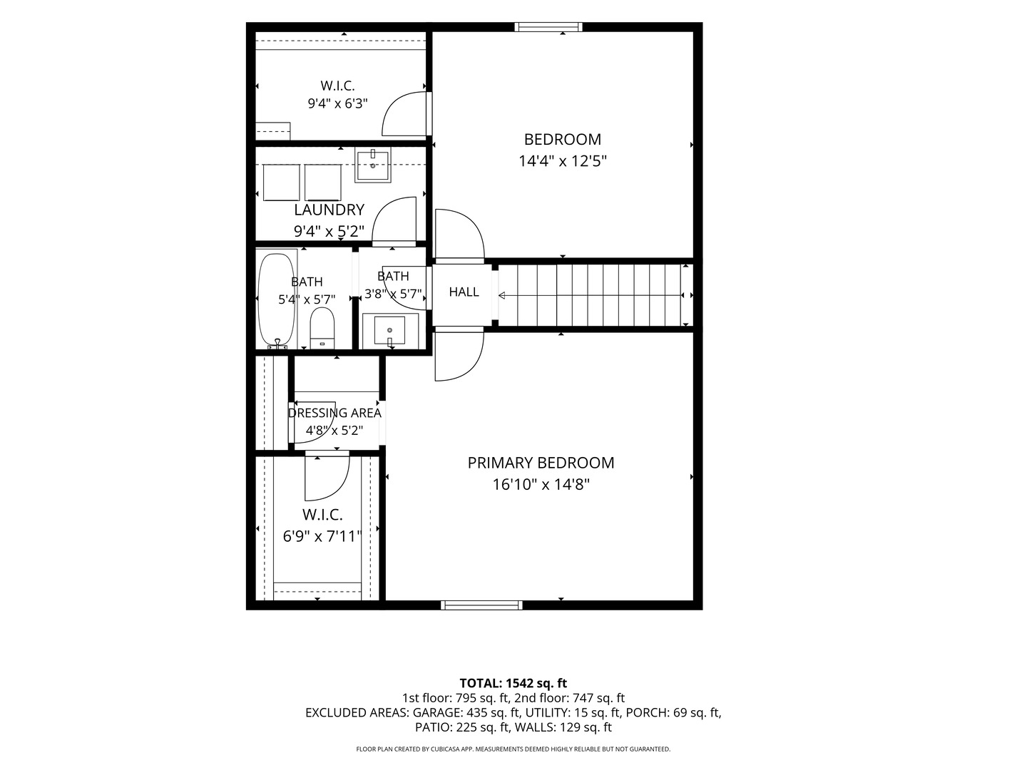 893 Meadow Ridge Lane New Lenox, IL 60451 - Photo 37 of 38