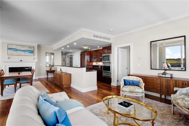 $786,000 | 1 Tower Drive, Unit 1106, Portsmouth, RI 02871