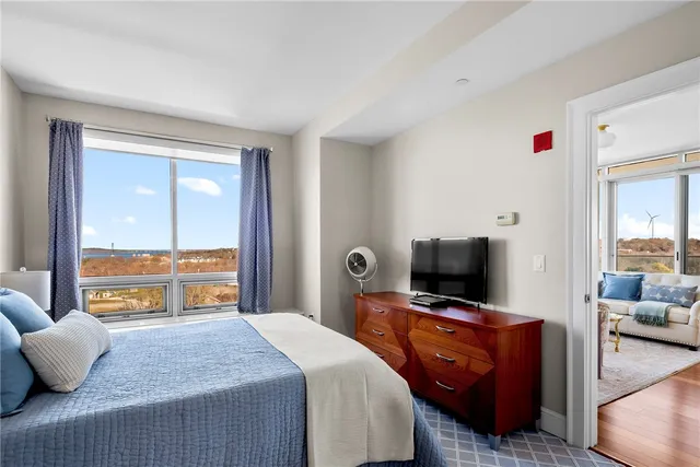 $786,000 | 1 Tower Drive, Unit 1106, Portsmouth, RI 02871