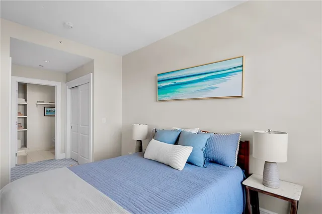 $786,000 | 1 Tower Drive, Unit 1106, Portsmouth, RI 02871