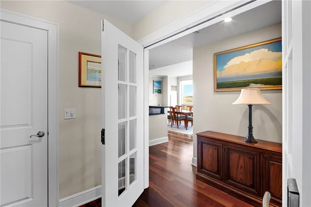$786,000 | 1 Tower Drive, Unit 1106, Portsmouth, RI 02871