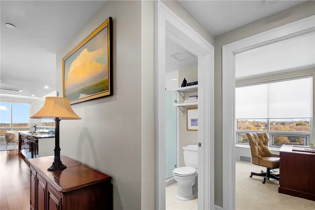 $786,000 | 1 Tower Drive, Unit 1106, Portsmouth, RI 02871