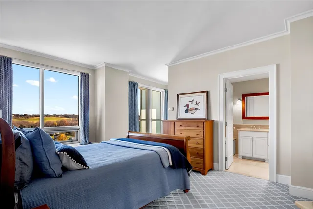 $786,000 | 1 Tower Drive, Unit 1106, Portsmouth, RI 02871