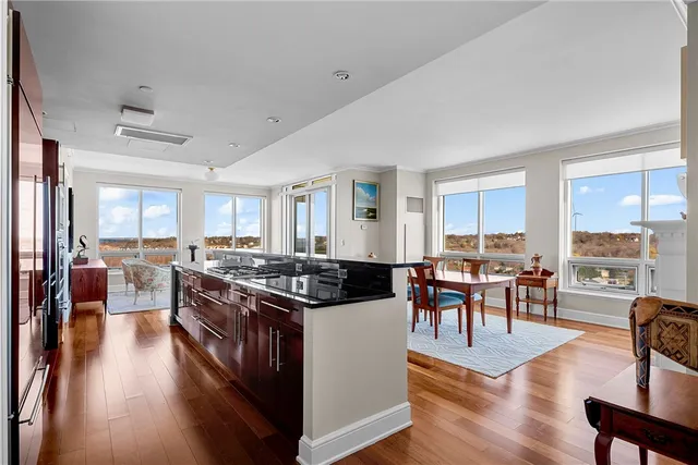 $786,000 | 1 Tower Drive, Unit 1106, Portsmouth, RI 02871