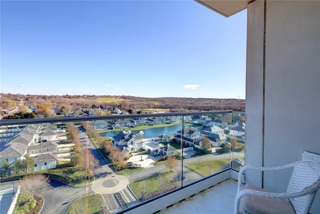 $786,000 | 1 Tower Drive, Unit 1106, Portsmouth, RI 02871