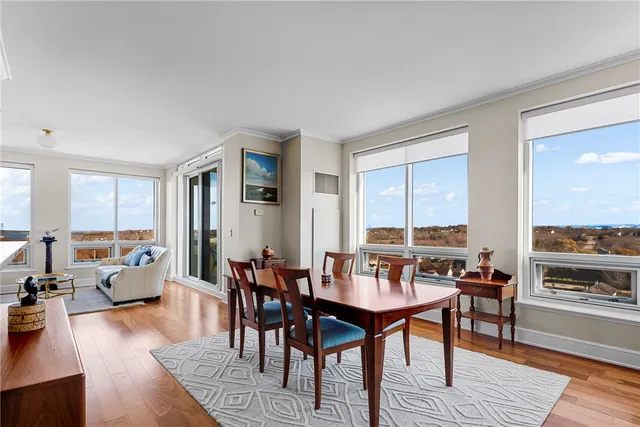 $786,000 | 1 Tower Drive, Unit 1106, Portsmouth, RI 02871