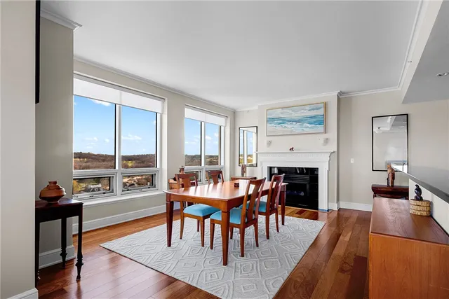 $786,000 | 1 Tower Drive, Unit 1106, Portsmouth, RI 02871