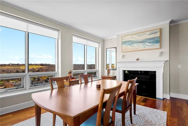 $786,000 | 1 Tower Drive, Unit 1106, Portsmouth, RI 02871