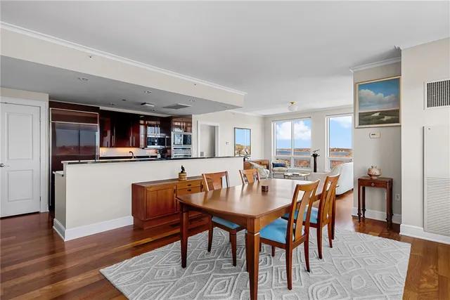 $786,000 | 1 Tower Drive, Unit 1106, Portsmouth, RI 02871