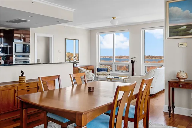$786,000 | 1 Tower Drive, Unit 1106, Portsmouth, RI 02871