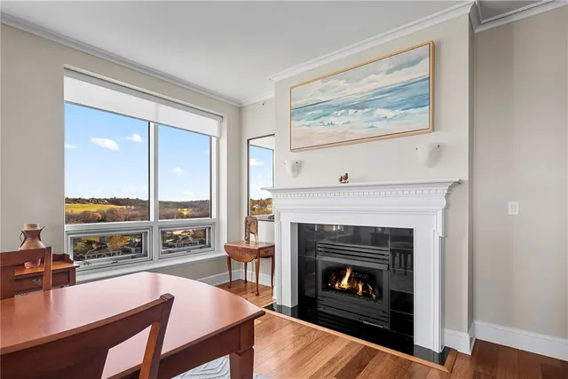 $786,000 | 1 Tower Drive, Unit 1106, Portsmouth, RI 02871