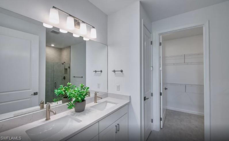 12641 Pyrite Court Alva, FL 33920 - Photo 8 of 12 Photos are from a furnished model. Options for this home may vary.