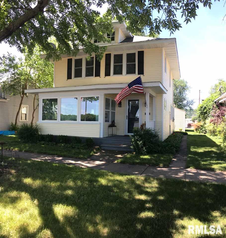 910 River Street Sabula, IA 52070 - Photo 1 of 23 Gallery Image 1